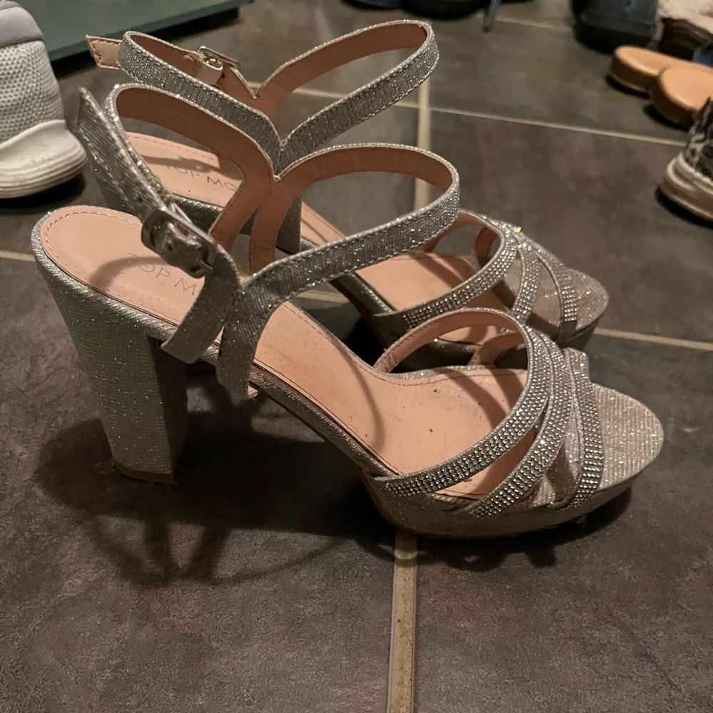 Women’s Formal Shoes